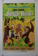 Walt Disney's Jungle Book (Das Dschungelbuch)